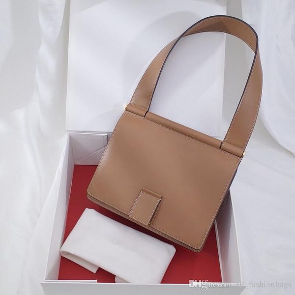 

tab bag women's totes calfskin handbag fashion shoulder bag