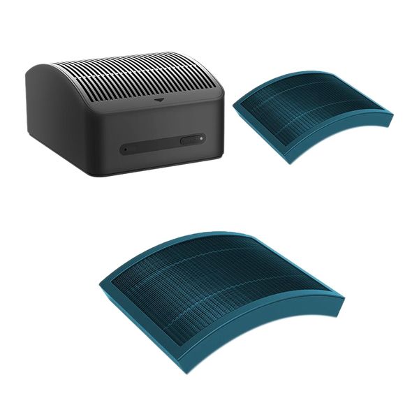 

70mai car air purifier vehicle air cleaner car fresh pm2.5 filter clean formaldehyde used for refresh