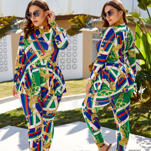 

womens designer enlarged printing one-piece swimsuit summer high collar zipper long sleeve trousers conservative muslim swimmingh, White