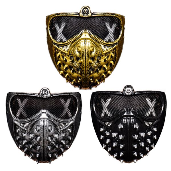 

новый рождество череп маска маска halloween punk devil cos аниме stage performance outdoors мотоциклетных мотокросс авто accessaries