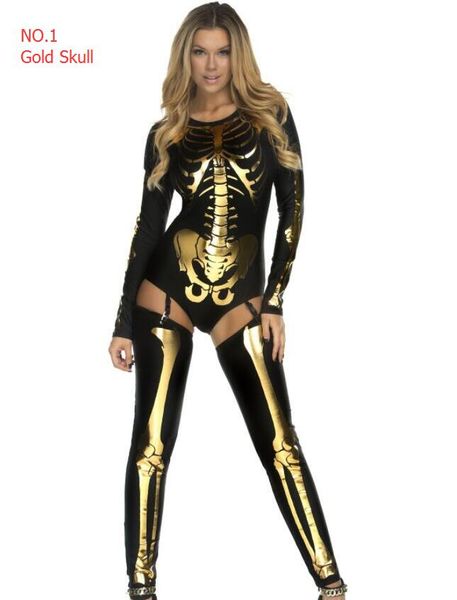 

мода новый скелет зомби косплей костюм для женщин платья хеллоуин костюм вампир uniform необычные хэллоуин карнавал партии украшения, Black;red