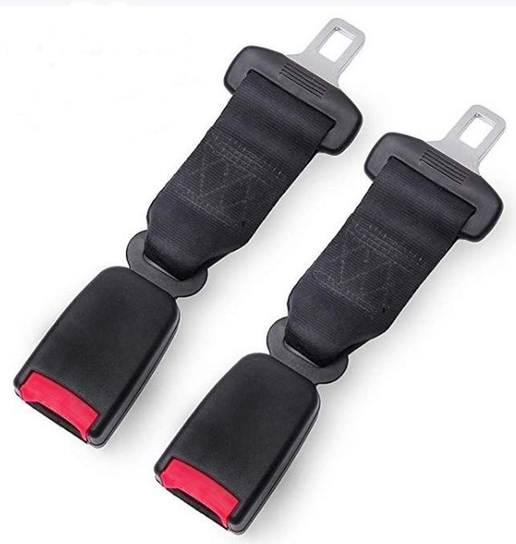 

23cm car seat belt extension belt extension with child seat device for pregnant women fat people