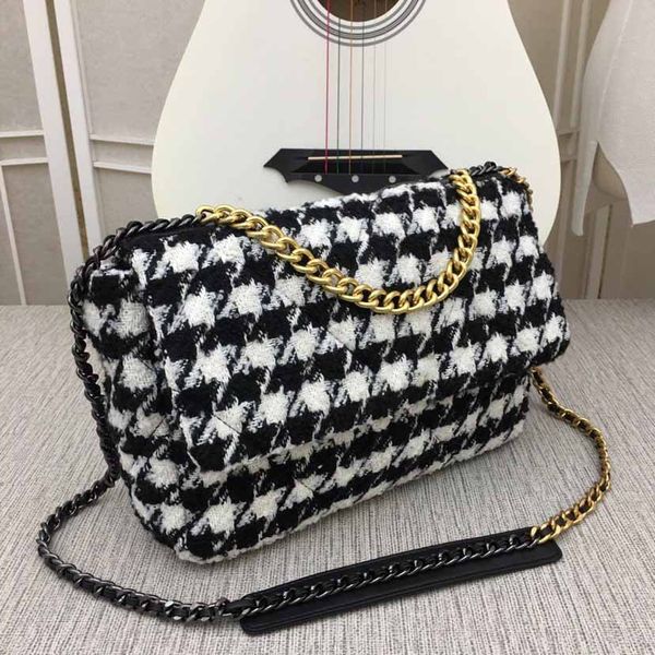 

Зима сумка конструктора наклонной диапазону мешка роскошных цепей сумки верхней