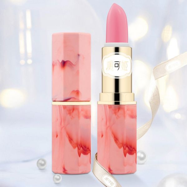 

magic color series lipstick moisturizing lipstick long lasting waterproof non-stick cup hydrating beauty