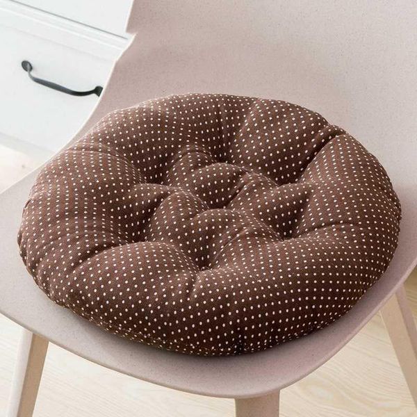 

round cushion 40x40/45x45cm office chair sofa cushion tatami circular decoration seat cushion chair cushions wholesale