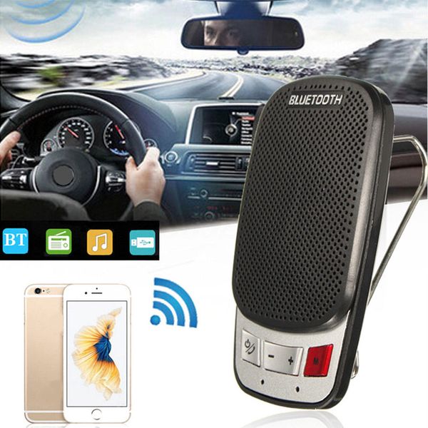 

vehemo динамик беспроводной передатчик bluetooth bluetooth car kit mp3 автомобильный стерео для автомобиля спикера