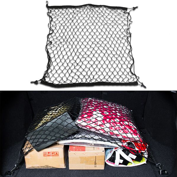 

car trunk cargo net for f150 f250 f350 raptor for dodge chevy colorado gmc canyon vw