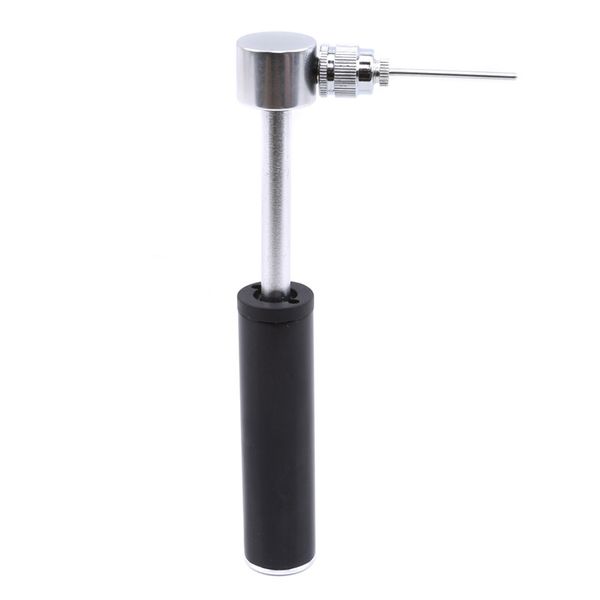 

mini bicycle pump portable light aluminum alloy bike pump air pump mountain cycling tire gas needle inflator riding supplies