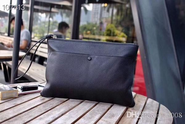 

дизайнер кожа сцепления муфты мягкого личи зерно высокого рентабельный 28x18x3cm с картой слоты молнии карманы