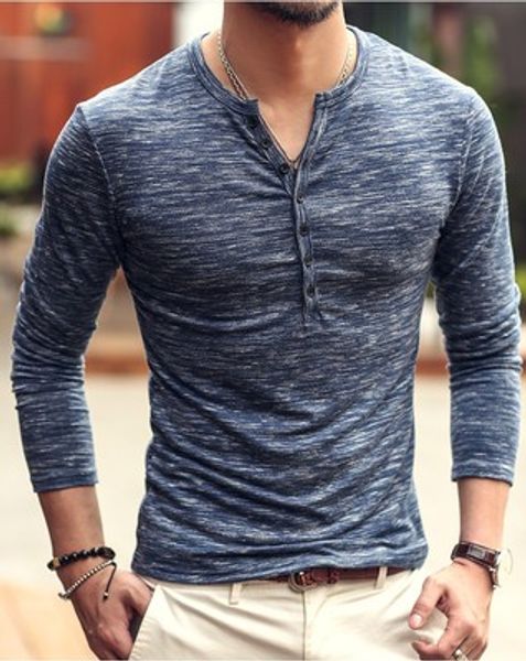 

mens solid color summer tshirts streetwear tshirts hommes t-shirts long sleeve soft tees male clothing, White;black