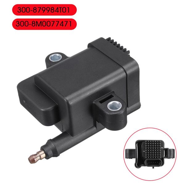 

car ignition coil for mercury optimax racing efi 300-879984t01 300-8m0077471 339-879984a1 339-879984t00 300879984t01