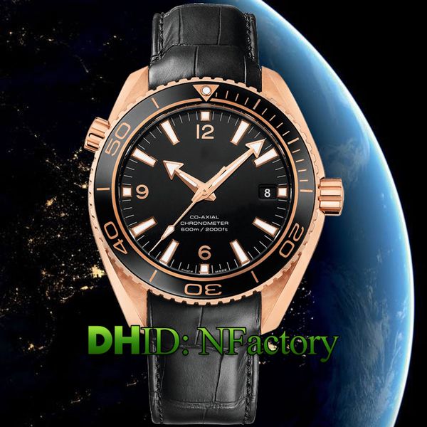 

luxury mens watch automatic 8215 movement leather strap 316l stainless steel watch 232.63.42.21.01.001 calendar function designer watch a92, Slivery;brown