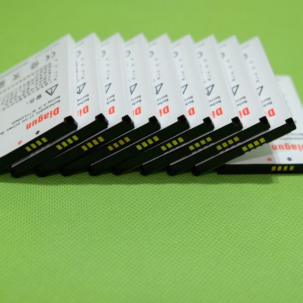 

100% original x431 battery diagun battery