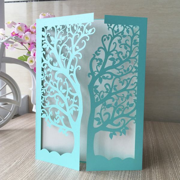 

полые свадебные приглашения карты конверт поставки с традиционными приглашениями подарки карты приглашения благодарения подарки благословени, Black