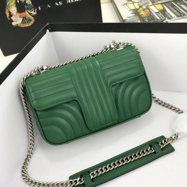 

ladies bag new designer shoulder bag designer handbag style leather material luxury bags wholesale and wholesale