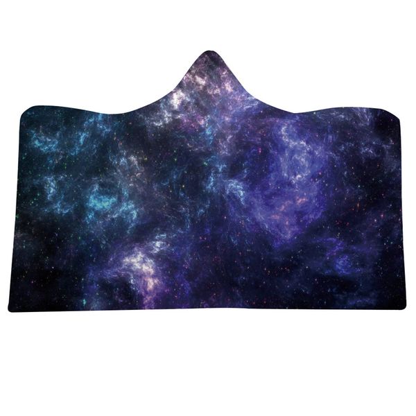 

2019 new 3d hooded blanket cloak cap blanket air conditioning home & garden wholesale & drop shipping