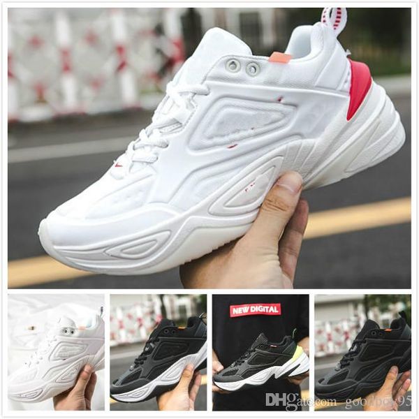 Oficial Suministro Nike M2k Tekno Hombre Zapatillas Salida Oficial Suministro Nike M2k Tekno Hombre Zapatillas Salida