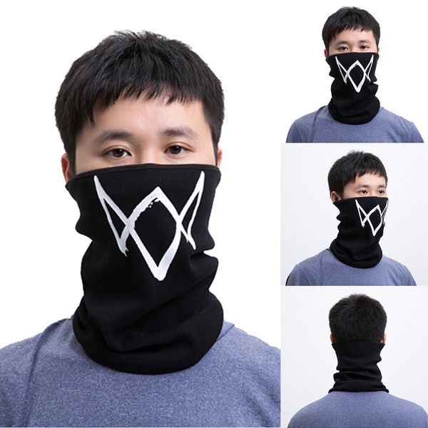 

2019 new winter motorcycle ski balaclava full face neck mask waterproof windproof cap hat