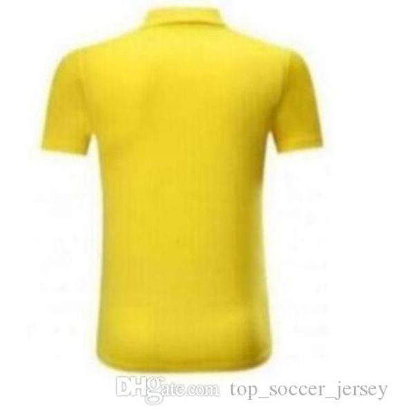 

4074ular football 2019clothing personalized customall th men's popular fitness clothing training running competition jerseys kids 65678, Black;yellow