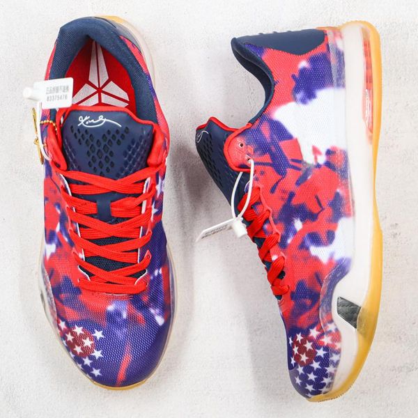 

2020 mamba 6s men 6 basketball shoes 6 kd all star lakers sneaker 6s purple camouflage luxury designer sport trainers sneakers chaussures