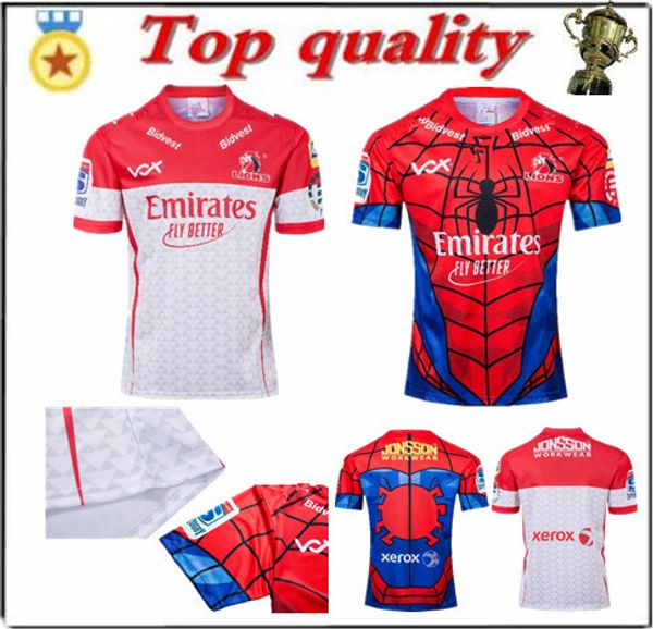 emirates lions jersey