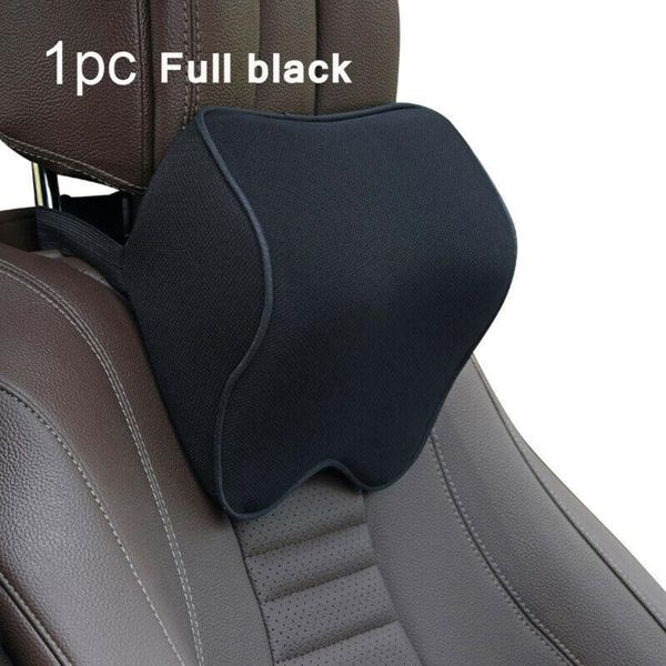 

cushion headrest pad universal accessories comfortable memory foam seat