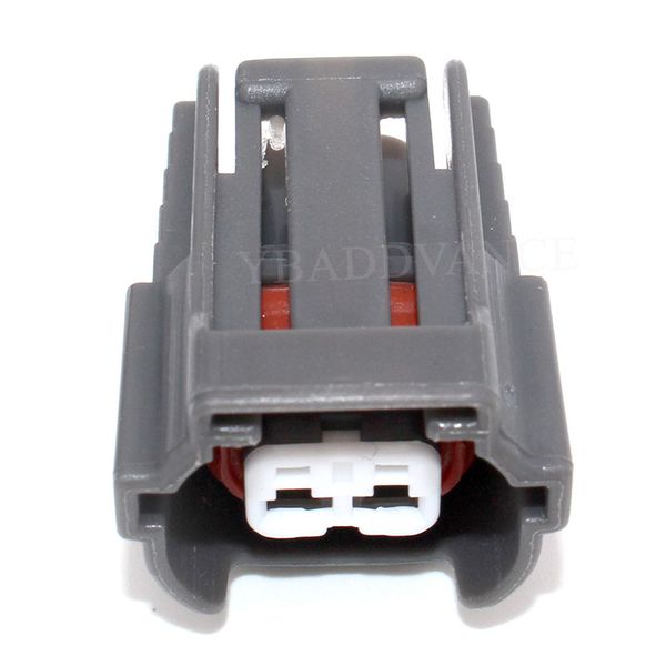 

6195-0043 sumitomo 090 housing plastic plug 2 pin female connector