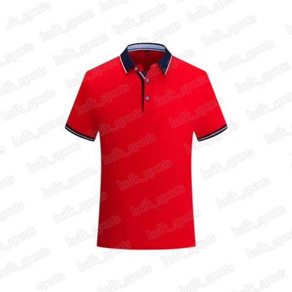 

2656 sports polo ventilation quick-drying men 201d t9 short sleeve-shirt comfortable new style jersey35175582, Black