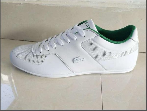 

Мужские кроссовки No Box Мужские кожаные туфли Balck Pure 39-50