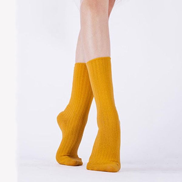 

socking for ballet dance dress ankle protect women dance training socking for ballroom samba tango chacha belly dancing w101, Black;red