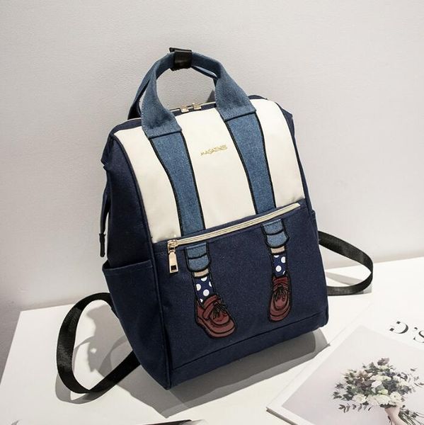 ummy Maternity Nappy Bag Large Capacity Ba