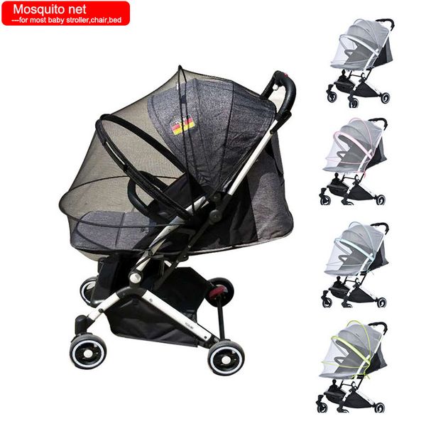 

mosquito net for baby stroller baby bed crib accessories universal for plus babalo babyzen babyyoya cart