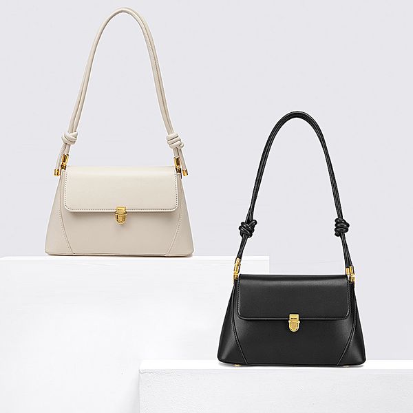

vintage shoulder bag for women simple handbag travel bag