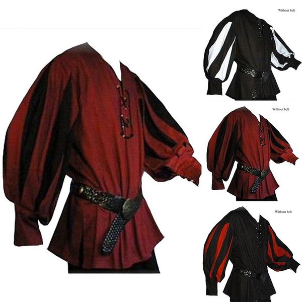 

мђжка Ѭедневекова воин ѬаѬ мђндиѬ Ѭђбака belted локђна ком пиѬаа black, White;black