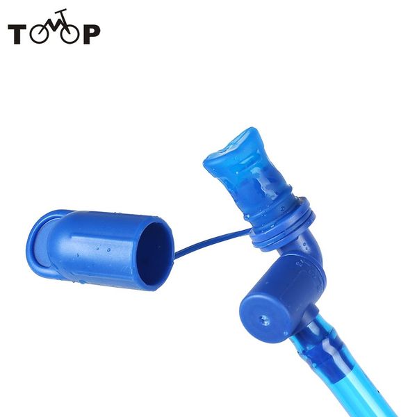 

new outdoor sports hydration bladder 2 liter leak proof water bladder reservoir for cycling running hiking backpacking
