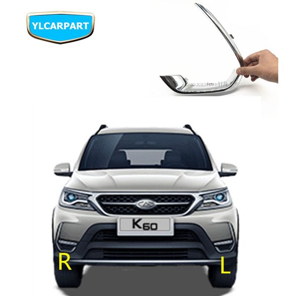 

for chery karry k60,car front fog light assembly