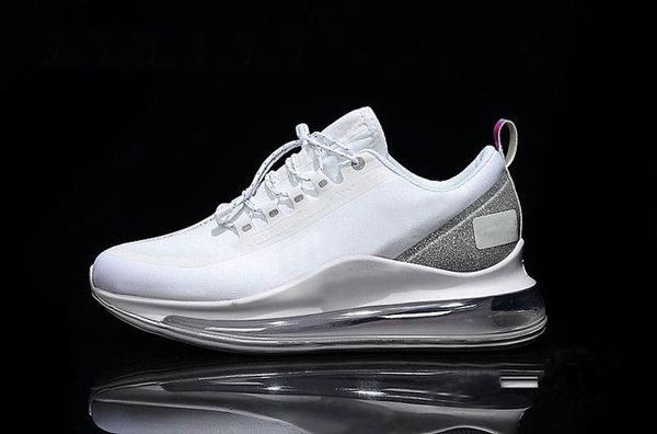 

2019 winter man woman designer sports shoes triple soft bottom running shoes gym trainer sneakers daily travel white 36-45