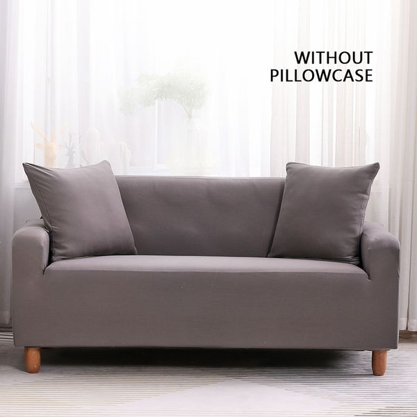 

elastic sofa cover for living room sofa slipcover couch cover universal modern elastic stretch covers 1/2/3/4 seater case