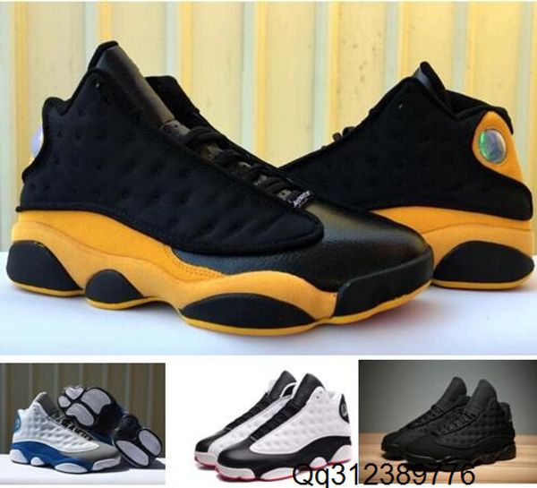 

мел класс 2003 13s снова в школу его игра 13s баскетбол обувь китайского singles день 3m bred 13 синих чистые деньги с коробкой