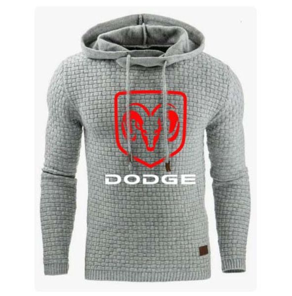 

hoodies men for dodge car logo print sweatshirt spring autumn men hoodies sportswear hip hop harajuku casual hoody tracksuit