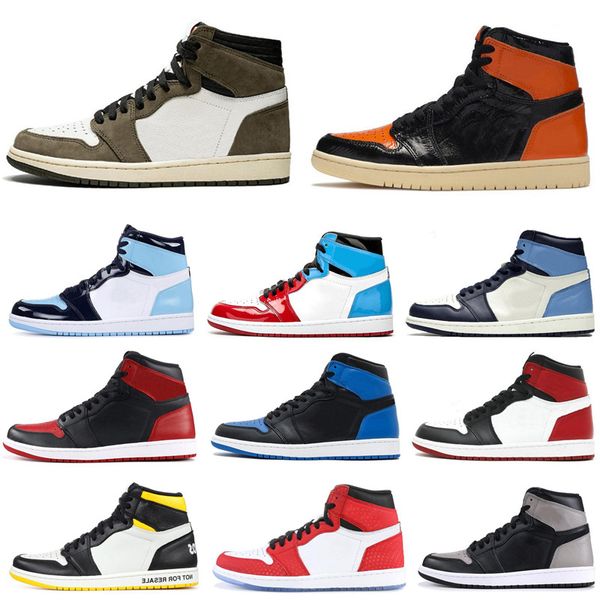 

новые мужские ботинки баскетбола 1с топ обсидиан в формате unc бесстрашный призрак турбо зеленый 1 бакборт фантом тренажерный зал красный сп