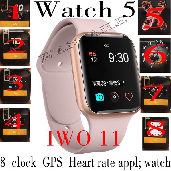 

Goophone chri tma iwo 11 mart watch erie 5 gp mart watch with heart rate pedometer for iphone android phone p30 10 x max