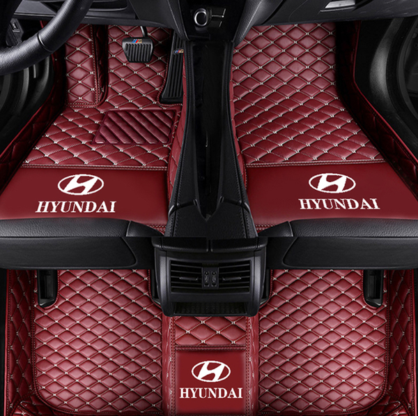 2019 Car Mat For Hyundai Accent 2006 2011 Pu Interior Non Slip Environmentally Friendly Non Toxic Mat From Carmatmgh22 88 45 Dhgate Com