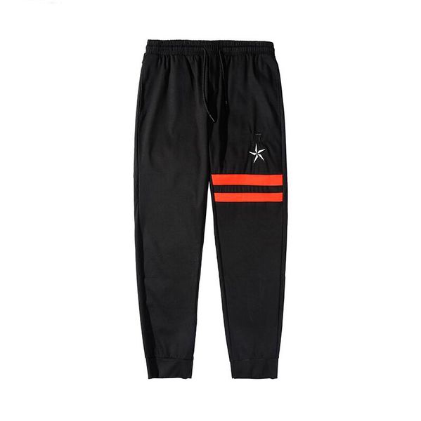 

20ss модне бѬки дл мђжин маѬка дизайнеѬ мђжка пан ип-оп ан Ѭалабленн, Black