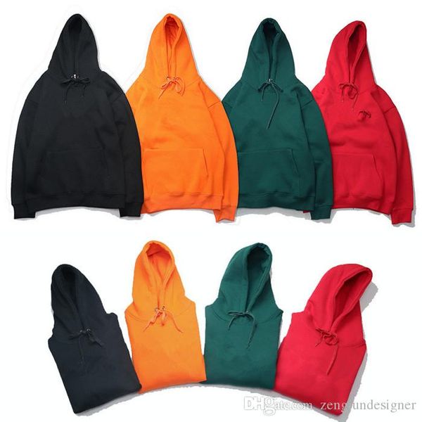 

мужские вышивки конструктора толстовки письмо печати с длинным рукавом пуловер homme luxury brand homme одежда, Black