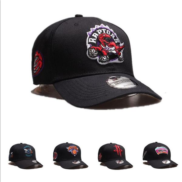 

2019 Hot designer hats caps men Spring Cotton Baseball Snapback Hat Summer Cap Hip Hop Fitted Cap Hats For Mens Womens Grinding Multicolor