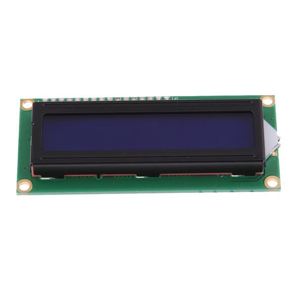 

lcd display module backlight i2c interface 1602 for arduino uno, leonardo