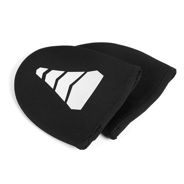 

1 пара езда защитный ботинок унисекс галоши спортивный мотоцикл нескользящий водонепроницаемый утолщение бахилы езда на велосипеде велоспорт, White;pink