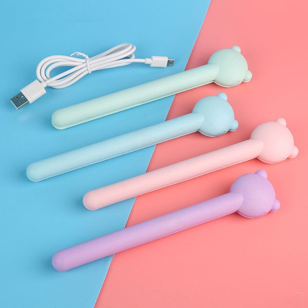 

2in1 usb mini hair straightener portable travel hair straightening tools 220v dormitory girl usb mini hair straightener curler