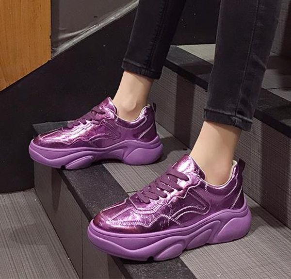 

Sapatos ocasionais hong19700814